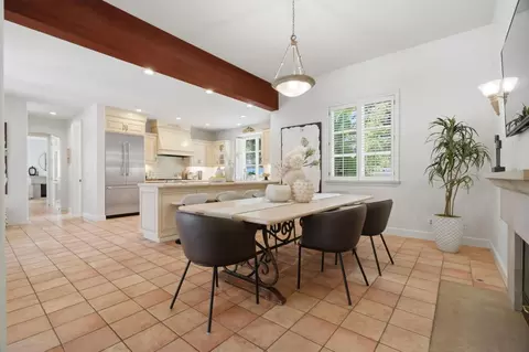 Dining - 27 Valley Rd, Atherton, CA 94027 photo 1 of 1