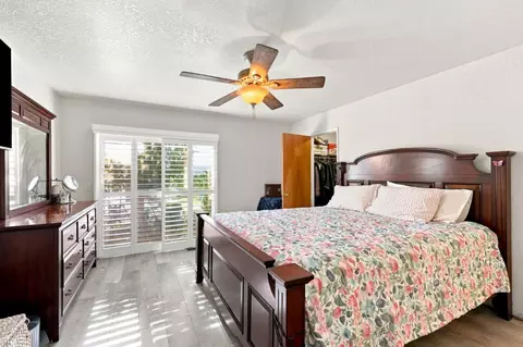Bedroom - 925 Ohio Ave, Modesto, CA 95358 photo 3 of 3
