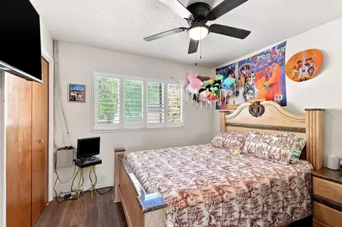 Bedroom - 925 Ohio Ave, Modesto, CA 95358 photo 2 of 3