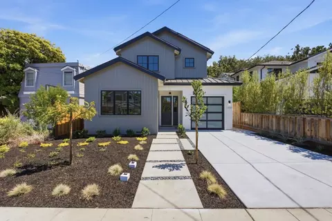 1737 Greenwood Ave, San Carlos, CA 94070