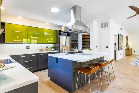 Kitchen - 1137 Mercy St, Mountain View, CA 94041 photo 2 of 3