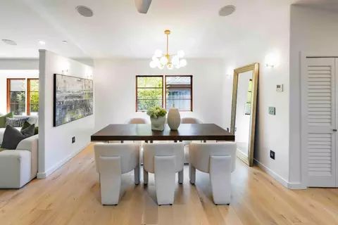 Dining - 1137 Mercy St, Mountain View, CA 94041 photo 2 of 2