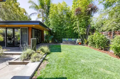 Exterior - 1137 Mercy St, Mountain View, CA 94041 photo 5 of 7