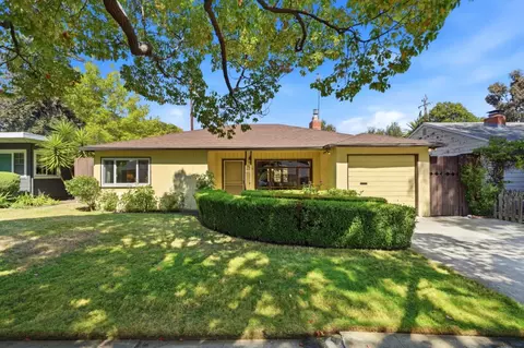 333 G St, Redwood City, CA 94063