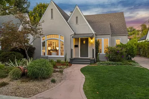 2339 Emerson St, Palo Alto, CA 94301