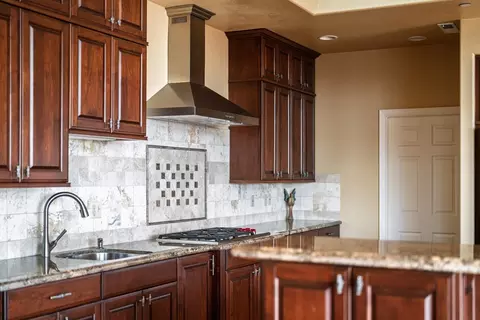 Kitchen - 213 Sand St, Aptos, CA 95003 photo 5 of 9