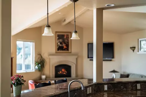 Kitchen - 213 Sand St, Aptos, CA 95003 photo 2 of 9