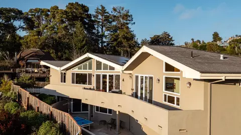 Exterior - 213 Sand St, Aptos, CA 95003 photo 2 of 19