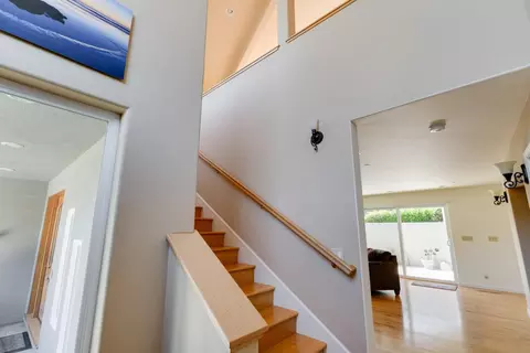 Entry Way - 213 Sand St, Aptos, CA 95003 photo 5 of 9
