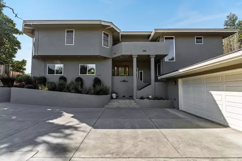 Exterior - 213 Sand St, Aptos, CA 95003 photo 11 of 19