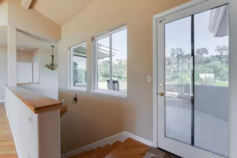 Entry Way - 213 Sand St, Aptos, CA 95003 photo 2 of 9