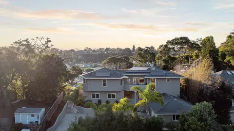 Exterior - 213 Sand St, Aptos, CA 95003 photo 19 of 19