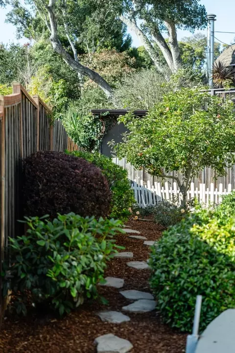 Exterior - 213 Sand St, Aptos, CA 95003 photo 17 of 19