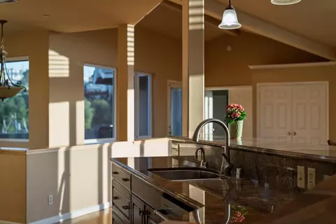 Kitchen - 213 Sand St, Aptos, CA 95003 photo 4 of 9