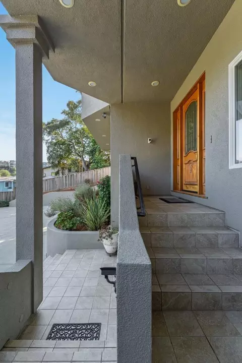 Exterior - 213 Sand St, Aptos, CA 95003 photo 9 of 19