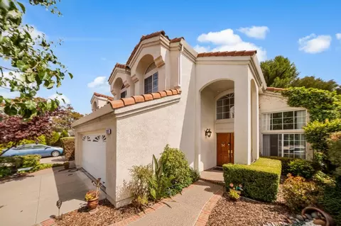 Exterior - 272 Edgewater Dr, Milpitas, CA 95035 photo 2 of 12