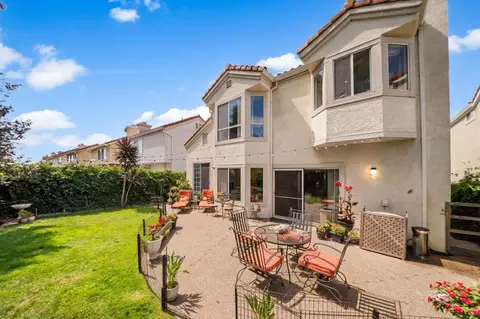 Exterior - 272 Edgewater Dr, Milpitas, CA 95035 photo 5 of 12