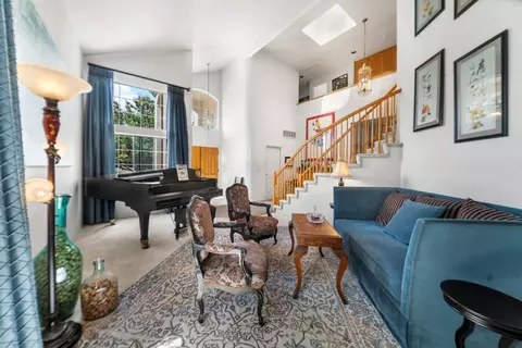 Living - 272 Edgewater Dr, Milpitas, CA 95035 photo 2 of 6