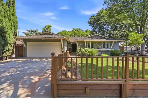 2432 Rinconada Dr, San Jose, CA 95125