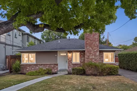 2390 Richland Ave, San Jose, CA 95125