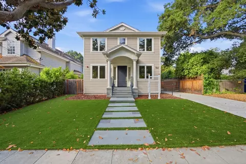 1730 Webster St, Palo Alto, CA 94301