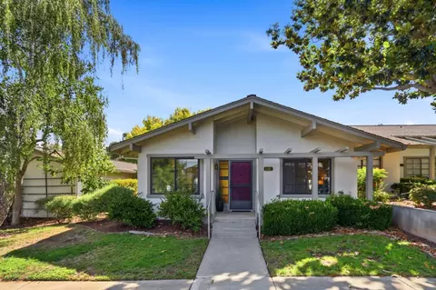 5561 Cribari Cir, San Jose, CA 95135