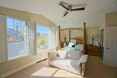 Bedroom - 4620 Hampton Falls Pl, San Jose, CA 95136 photo 4 of 6