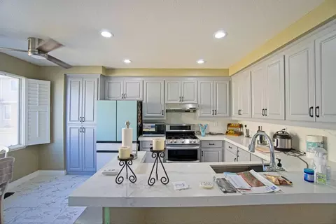 Kitchen - 4620 Hampton Falls Pl, San Jose, CA 95136 photo 7 of 7