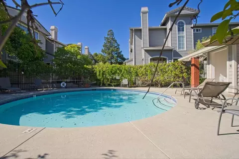 Exterior - 4620 Hampton Falls Pl, San Jose, CA 95136 photo 9 of 10