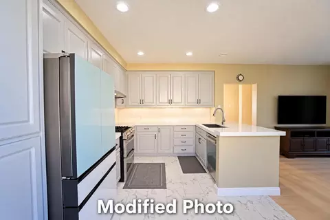Kitchen - 4620 Hampton Falls Pl, San Jose, CA 95136 photo 2 of 7
