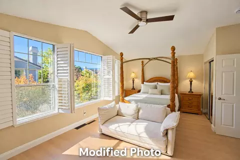 Bedroom - 4620 Hampton Falls Pl, San Jose, CA 95136 photo 3 of 6