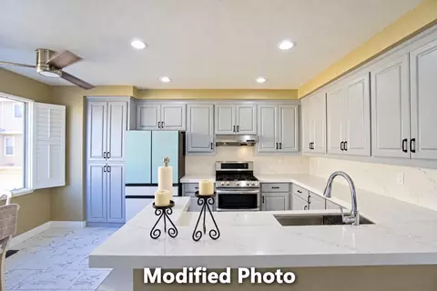 Kitchen - 4620 Hampton Falls Pl, San Jose, CA 95136 photo 6 of 7