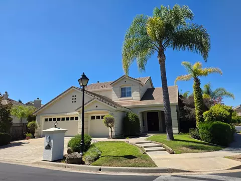 6035 Whitehaven Ct, San Jose, CA 95138