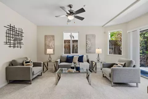 Living - 111 Izant Ct, Soquel, CA 95073 photo 6 of 7