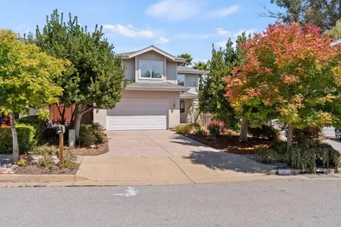 Exterior - 111 Izant Ct, Soquel, CA 95073 photo 2 of 9