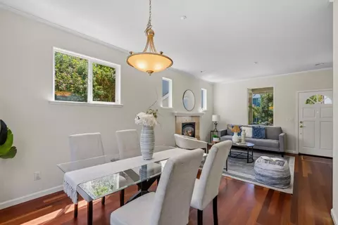 Dining - 111 Izant Ct, Soquel, CA 95073 photo 1 of 2