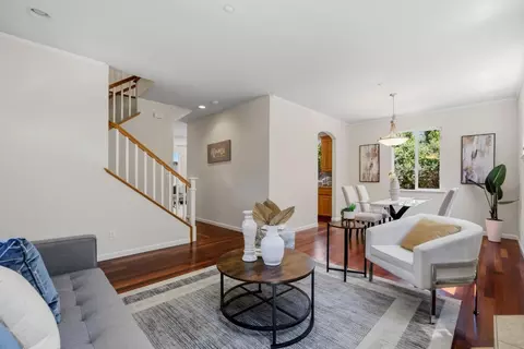 Living - 111 Izant Ct, Soquel, CA 95073 photo 3 of 7
