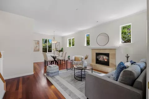Living - 111 Izant Ct, Soquel, CA 95073 photo 5 of 7