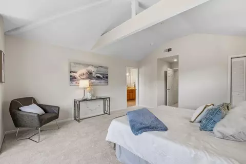 Bedroom - 111 Izant Ct, Soquel, CA 95073 photo 3 of 4