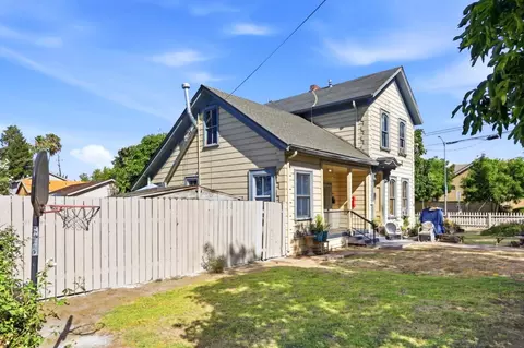388 S 19th St, San Jose, CA 95116