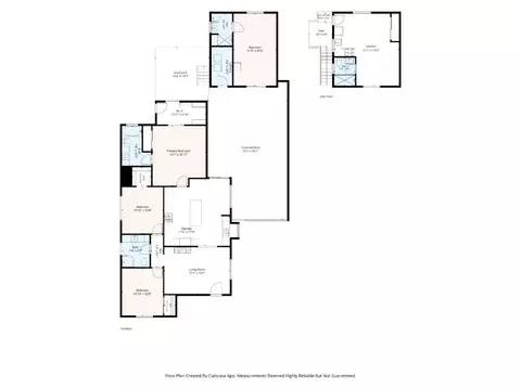 Floorplan - 12 Eastern Dr, Watsonville, CA 95076 photo 3 of 3
