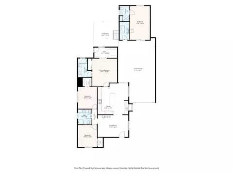 Floorplan - 12 Eastern Dr, Watsonville, CA 95076 photo 1 of 3