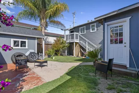 Exterior - 12 Eastern Dr, Watsonville, CA 95076 photo 4 of 8