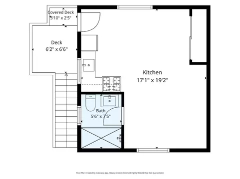 Floorplan - 12 Eastern Dr, Watsonville, CA 95076 photo 2 of 3
