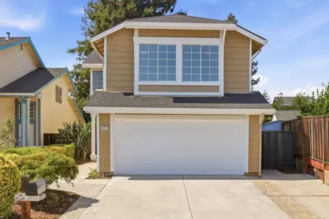 3007 Crystal Creek Dr, San Jose, CA 95133