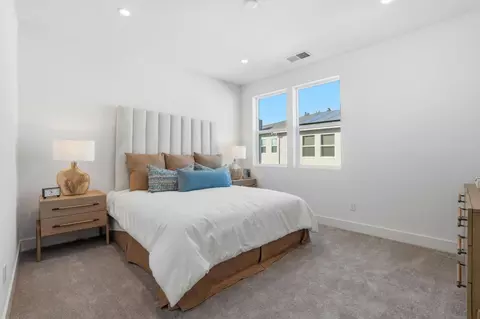 Bedroom - 5011 Seashell Ter, San Ramon, CA 94583 photo 4 of 5