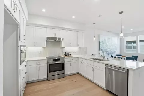 Kitchen - 5011 Seashell Ter, San Ramon, CA 94583 photo 3 of 3