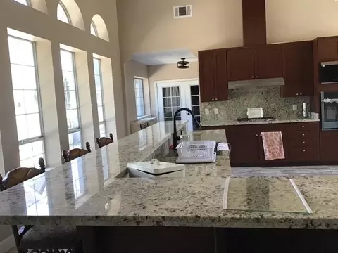 Kitchen - 527 Canal School Rd, Newman, CA 95360 photo 1 of 5