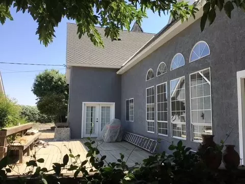 Exterior - 527 Canal School Rd, Newman, CA 95360 photo 2 of 12