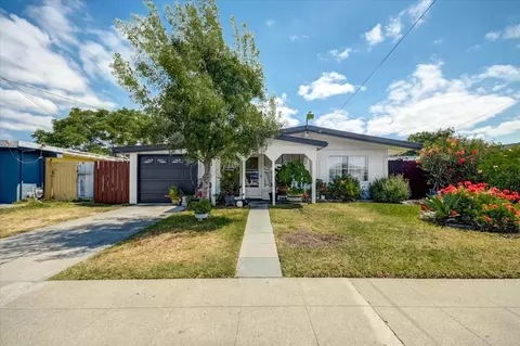 27772 Biscayne Ave, Hayward, CA 94544